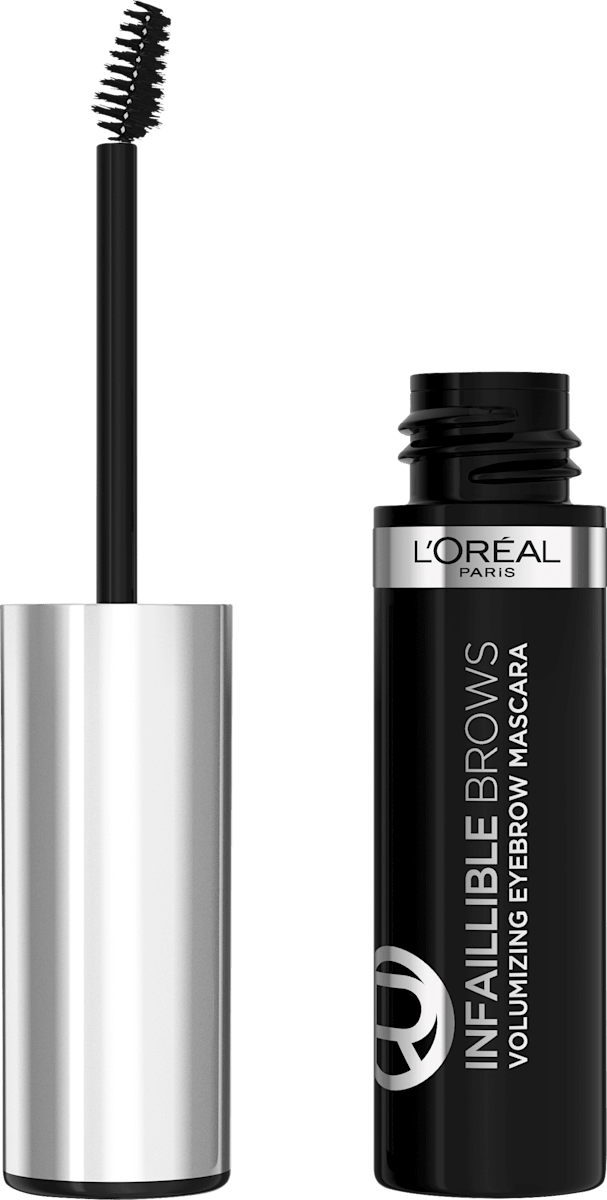 L'ORÉAL PARiS Augenbrauengel  Artist 00 Transparent, 5 ml