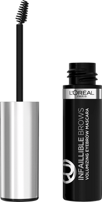 L'ORÉAL PARiS Augenbrauengel  Artist 00 Transparent, 5 ml