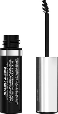 L'ORÉAL PARiS Augenbrauengel  Artist 00 Transparent, 5 ml
