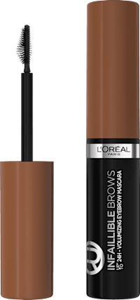 Augenbrauengel  Artist 105 Brunette, 5 ml L'ORÉAL PARiS