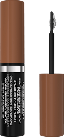 Augenbrauengel  Artist 105 Brunette, 5 ml L'ORÉAL PARiS