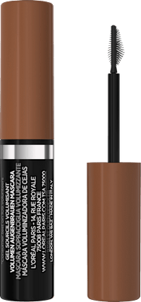 Augenbrauengel  Artist 105 Brunette, 5 ml L'ORÉAL PARiS