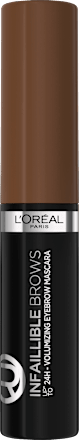 Wenkbrauwgel Artist 108 Donkerbruin, 5 ml