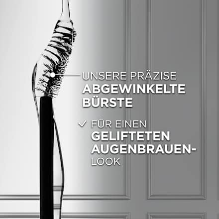 Augenbrauengel Infallible 24h Brow Lamination, 5 ml
