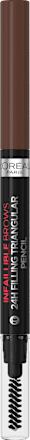 Augenbrauenstift Infaillible Brows 24H 5.0 Light Brunette, 1 ml