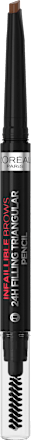 Augenbrauenstift Infaillible Brows 24H 5.0 Light Brunette, 1 ml