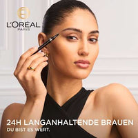 Augenbrauenstift Infaillible Brows 24H 5.0 Light Brunette, 1 ml