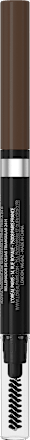 Augenbrauenstift Infaillible Brows 24h Filling Triangular 1.0 Ebony, 1 ml