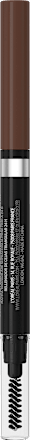 Augenbrauenstift Infaillible Brows 24h Filling Triangular 3.0 Brunette, 1 ml