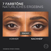 Augenbrauenstift Infaillible Brows 24h Filling Triangular 3.0 Brunette, 1 ml