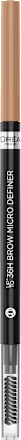 Augenbrauenstift Infaillible Brows 24H Micro Precision Pencil 7.0 Blond, 1 St