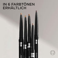 Wenkbrauwpotlood Infaillible Brows 24H Micro Precision Pencil 7.0 Blond, 1 st.