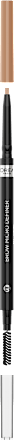 Wenkbrauwpotlood Infaillible Brows 24H Micro Precision Pencil 7.0 Blond, 1 st.