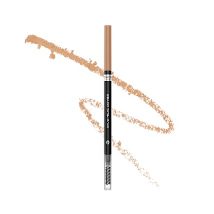 Wenkbrauwpotlood Infaillible Brows 24H Micro Precision Pencil 7.0 Blond, 1 st.