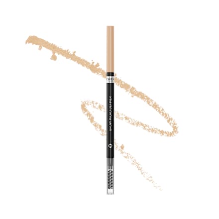 Wenkbrauwpotlood Infaillible Brows 24H Micro Precision Pencil 8.0 Licht Koel Blond, 1 st.