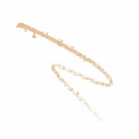 Wenkbrauwpotlood Infaillible Brows 24H Micro Precision Pencil 8.0 Licht Koel Blond, 1 st.