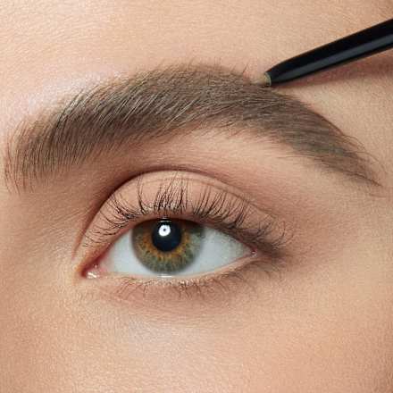 Wenkbrauwpotlood Infaillible Brows 24H Micro Precision Pencil 8.0 Licht Koel Blond, 1 st.