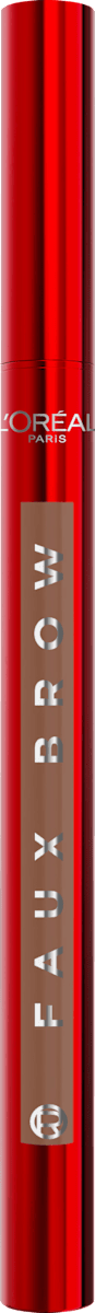 Wenkbrauwpotlood Infaillible Faux Brow Blond, 1 ml
