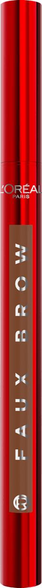 Wenkbrauwpotlood Infaillible Faux Brow Donkerblond, 1 ml