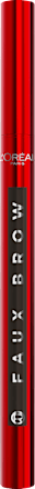 Augenbrauenstift Infaillible Faux Brow Granite, 1 ml