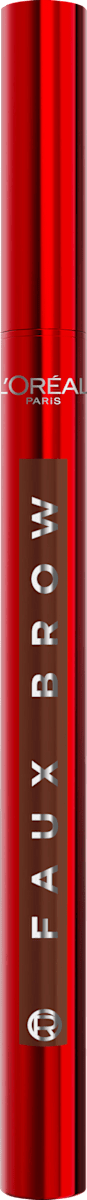 Wenkbrauwpotlood Infaillible Faux Brow Light Brunette, 1 ml