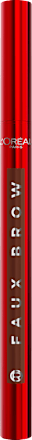 Augenbrauenstift Infaillible Faux Brow Light Brunette, 1 ml