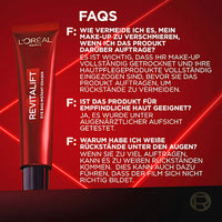 Augencreme Anti-Tränensack Laser Sofort Augenlifting, 15 ml