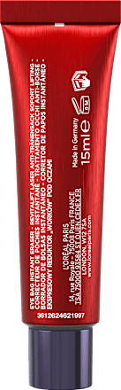 Augencreme Anti-Tränensack Laser Sofort Augenlifting, 15 ml