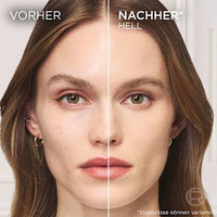 BB Cream 5in1, 24h feuchtigkeitsspendend, Hell, LSF 11, 30 ml