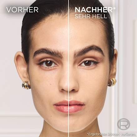 BB Cream 5in1, 24h feuchtigkeitsspendend, Sehr Hell, LSF 11, 30 ml