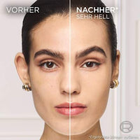 BB Cream 5in1, 24h feuchtigkeitsspendend, Sehr Hell, LSF 11, 30 ml