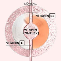 BB Cream 5-in-1, 24 uur hydraterend, zeer licht, SPF 11, 30 ml