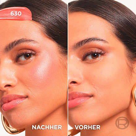 Blush Lumi Le Liquid Glowy 630, 10 ml