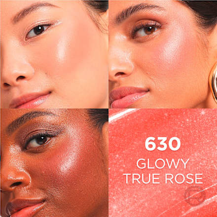 Blush Lumi Le Liquid Glowy 630, 10 ml