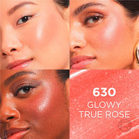Blush Lumi Le Liquid Glowy 630, 10 ml