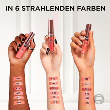 Blush Lumi Le Liquid Glowy 630, 10 ml