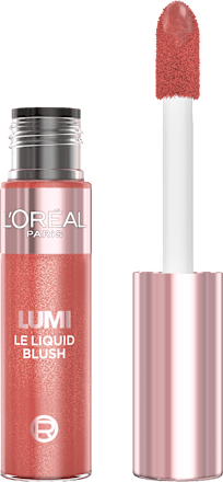 Blush Lumi Le Liquid Glowy 630, 10 ml