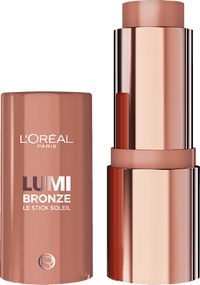 Bronzer Le Stick Soleil 100 Sunkissed Rose, 9 g