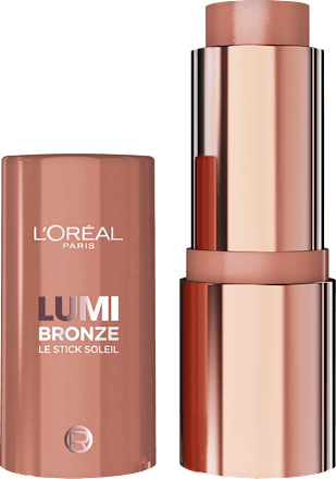 Bronzer Le Stick Soleil 100 Sunkissed Rose, 9 g