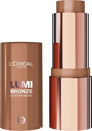 Bronzer Lumi Le Stick Soleil 110 Toasted Sunlight, 9 g