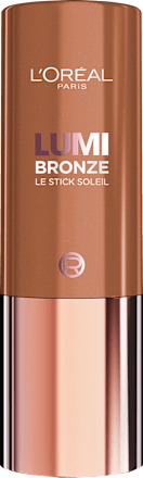 Bronzer Lumi Le Stick Soleil 110 Toasted Sunlight, 9 g