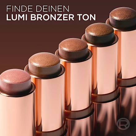 Bronzer Lumi Le Stick Soleil 110 Toasted Sunlight, 9 g