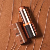 Bronzer Lumi Le Stick Soleil 110 Toasted Sunlight, 9 g