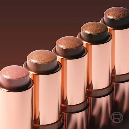 Bronzer Lumi Le Stick Soleil 110 Toasted Sunlight, 9 g