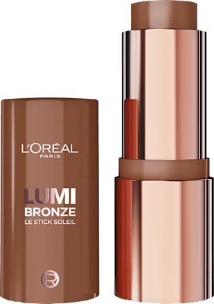 Bronzer Lumi Le Stick Soleil 130 Sunset Dore, 9 g