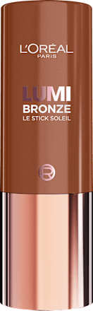 Bronzer Lumi Le Stick Soleil 130 Sunset Dore, 9 g