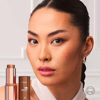 Bronzer Lumi Le Stick Soleil 130 Sunset Dore, 9 g
