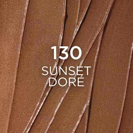 Bronzer Lumi Le Stick Soleil 130 Sunset Dore, 9 g