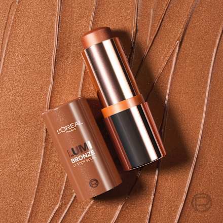 Bronzer Lumi Le Stick Soleil 130 Sunset Dore, 9 g