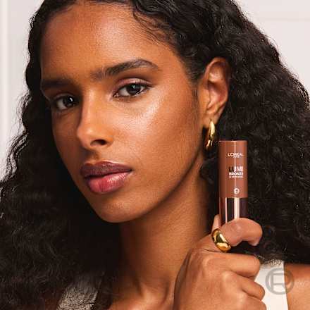 Bronzer Lumi Le Stick Soleil 130 Sunset Dore, 9 g